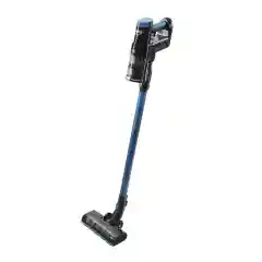 Черный пылесос Thomas Quick Stick Turbo Plus 785304