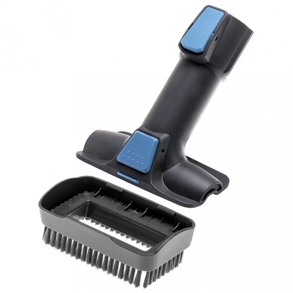 Черный пылесос Thomas Quick Stick Turbo Plus 785304
