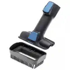 Черный пылесос Thomas Quick Stick Turbo Plus 785304