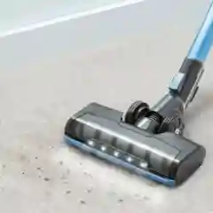 Черный пылесос Thomas Quick Stick Turbo Plus 785304