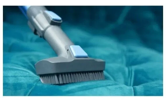 Черный пылесос Thomas Quick Stick Turbo Plus 785304