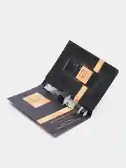 Масляные духи женские Lemontay №437 по мотивам Tobacco vanille, табако ваниль , 3 мл