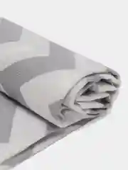 Белый пеленка хлопковая 1 шт