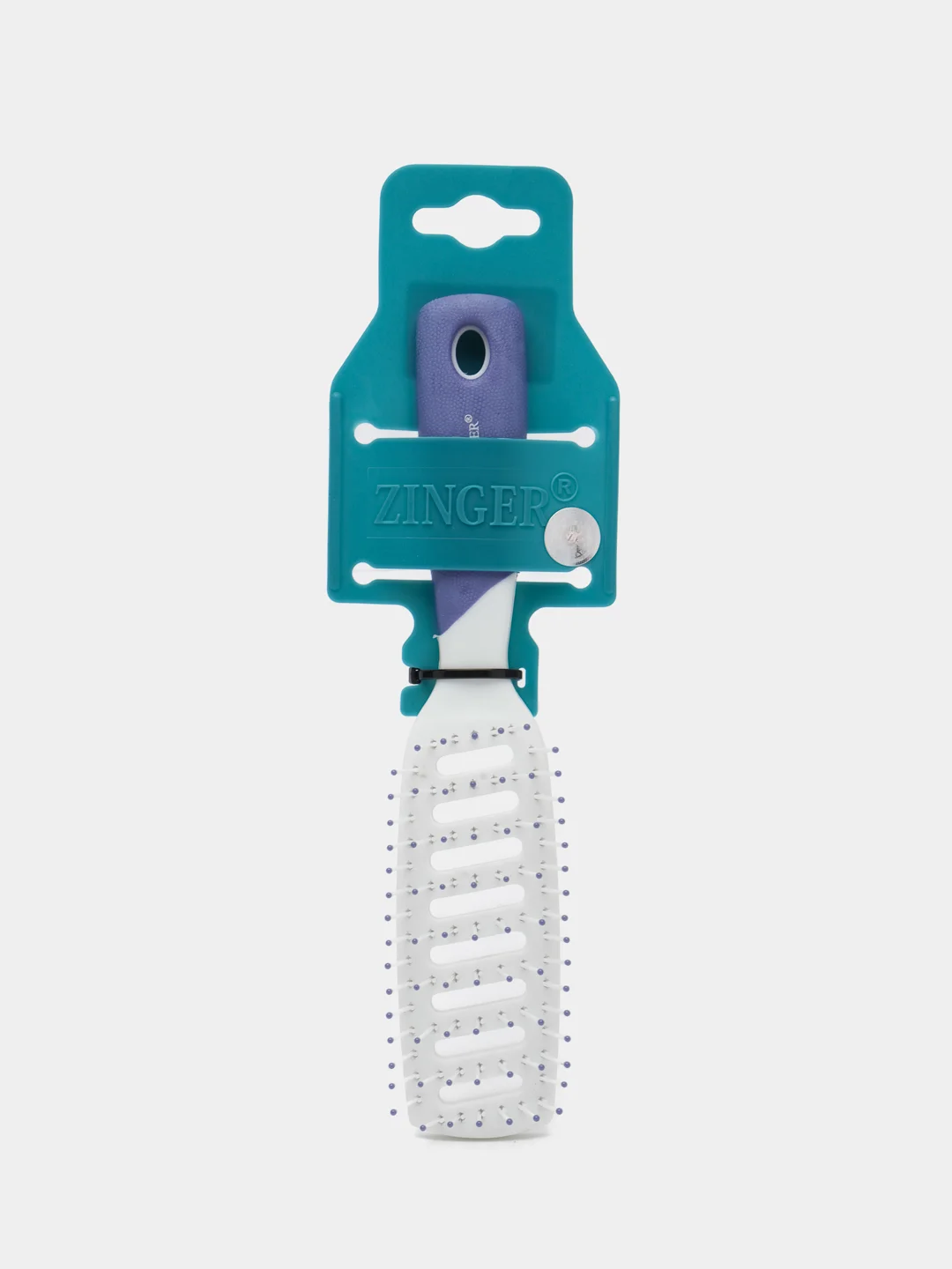 Расческа продувная Zinger mda-314