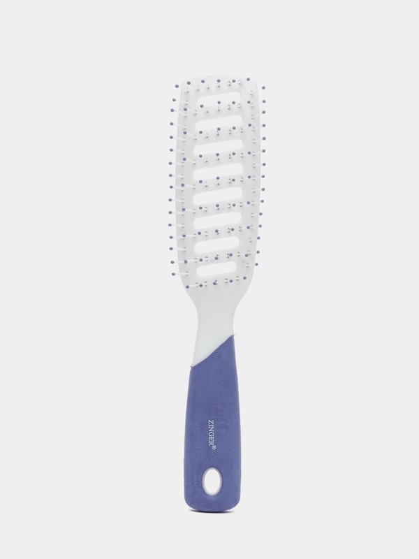 Расческа продувная Zinger mda-314