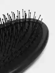 Расческа массажная Zinger sz-CH-16-5 Black