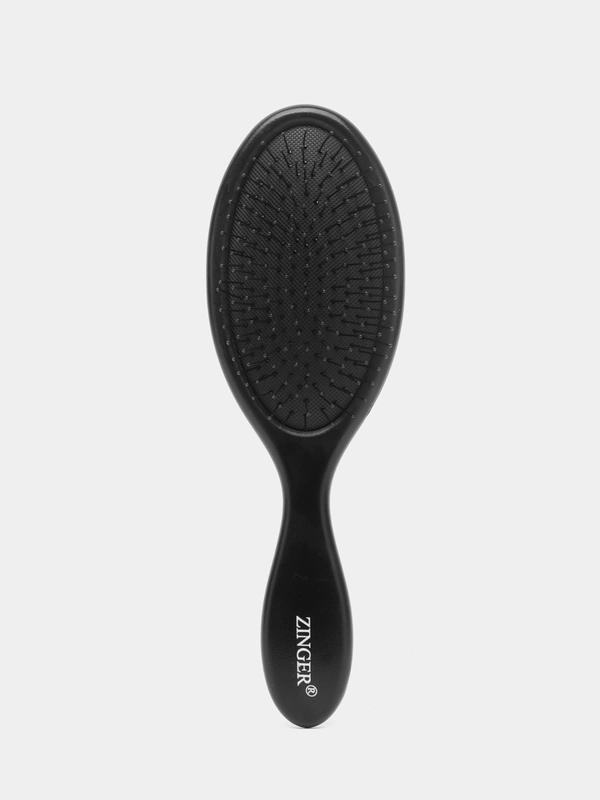 Расческа массажная Zinger sz-CH-16-5 Black