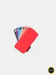 Красный чехол для Xiaomi mi CC9E