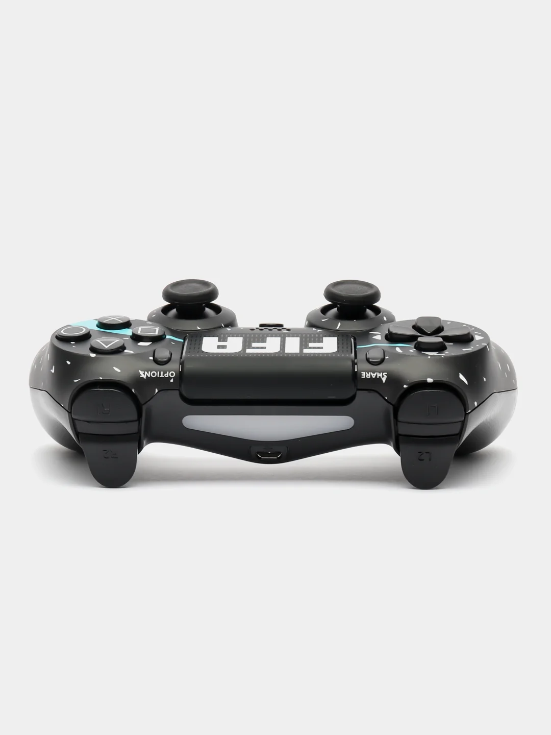 Хаки джойстик PS4 DualShock геймпад беспроводной, Bluetooth, проводной с рисунком, с принтом, AA