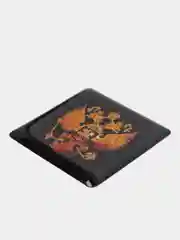 Золотой 3d наклейки-стикеры на телефон, чехол