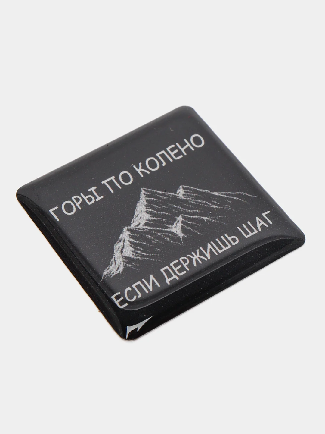 Красный 3d наклейки-стикеры на телефон, чехол