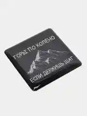 Красный 3d наклейки-стикеры на телефон, чехол