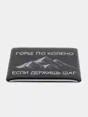 Красный 3d наклейки-стикеры на телефон, чехол