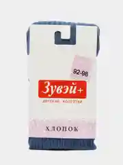 Лазурный колготки детские для мальчика, для девочки, однотонные