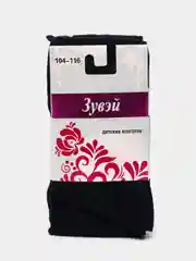 Индиго колготки детские, ажурные, для девочек