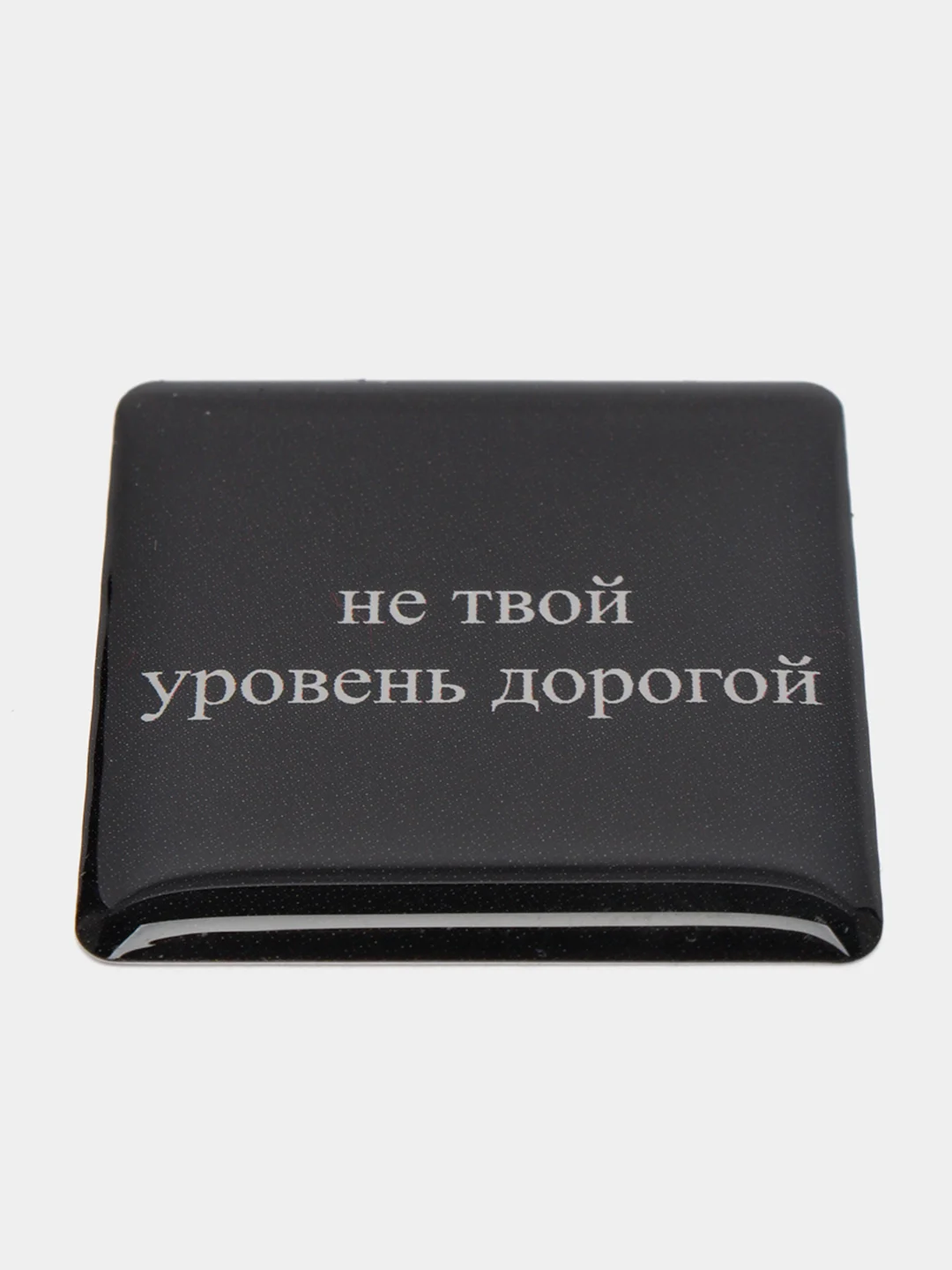 Бирюзовый 3d наклейки-стикеры на телефон, чехол