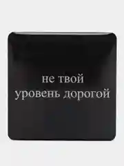 Желтый 3d наклейки-стикеры на телефон, чехол