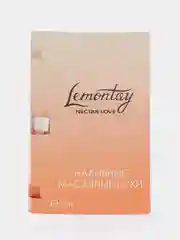 Lemontay масляные духи женские №511 : nectar love, нектар любви, 3 мл
