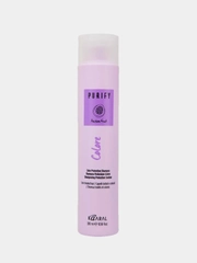 Шампунь для окрашенных волос KAARAL Purify Colore Protection Shampoo, 300 мл