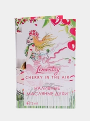Lemontay масляные духи женские №422 : cherry in the air, черри ин зе эйр, 3 мл