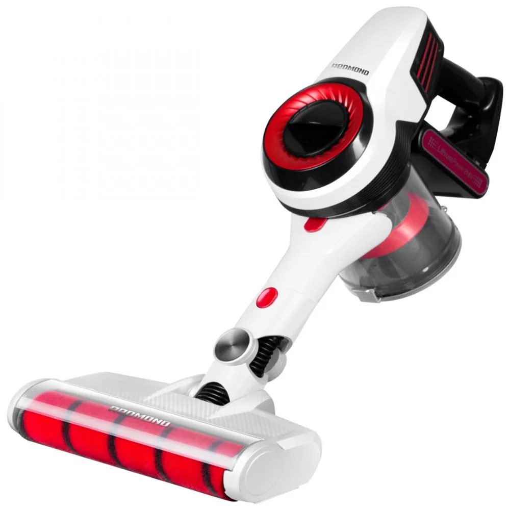 Пылесос Redmond RV-UR370
