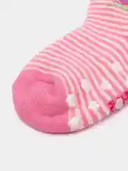 Индиго носки детские махровые с тормозами, 2 пары