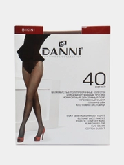 Колготки женские Danni Bikini 40 den