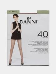 Колготки женские Danni Classe 40 den