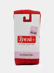 Красный колготки детские для мальчика, для девочки, однотонные