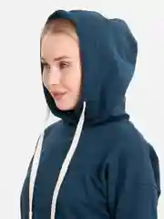 Морской худи женское, Lilians