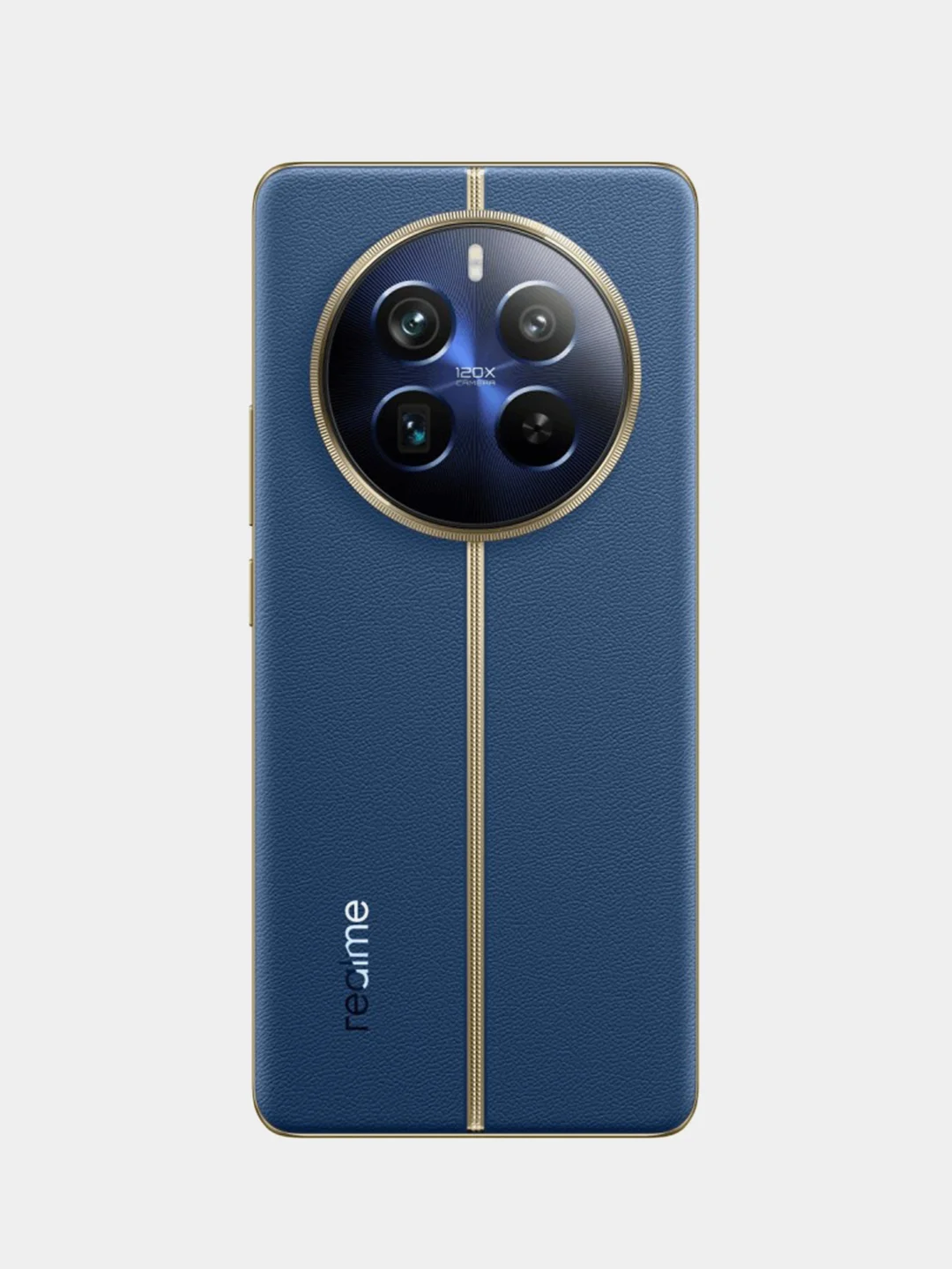 Бежевый смартфон Realme 12 Pro+ 5G 12/512 Gb
