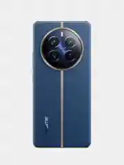 Бежевый смартфон Realme 12 Pro+ 5G 12/512 Gb
