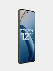 Бежевый смартфон Realme 12 Pro+ 5G 12/512 Gb