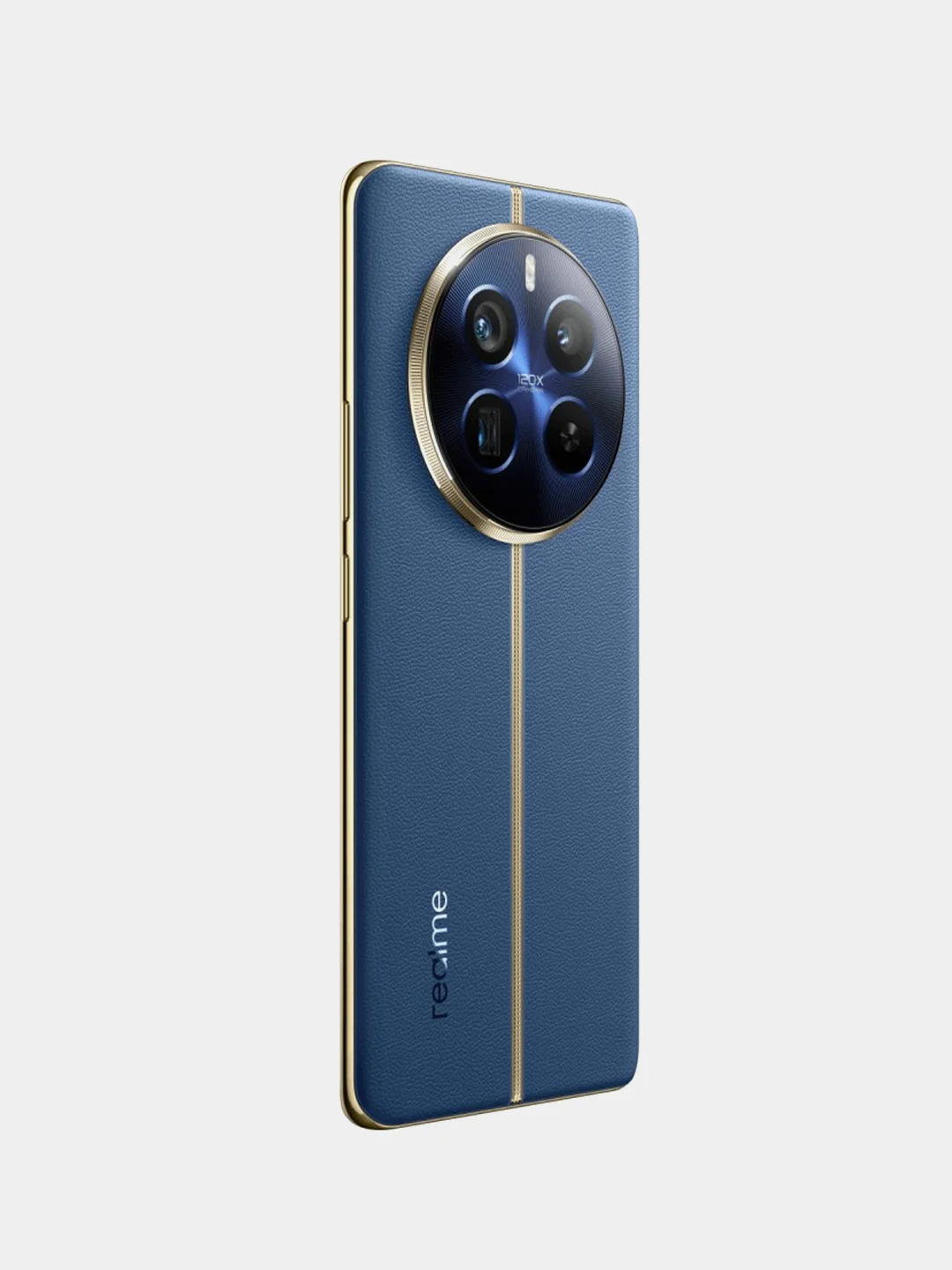 Бежевый смартфон Realme 12 Pro+ 5G 12/512 Gb