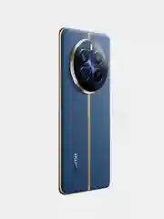Бежевый смартфон Realme 12 Pro+ 5G 12/512 Gb