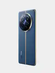 Бежевый смартфон Realme 12 Pro+ 5G 12/512 Gb