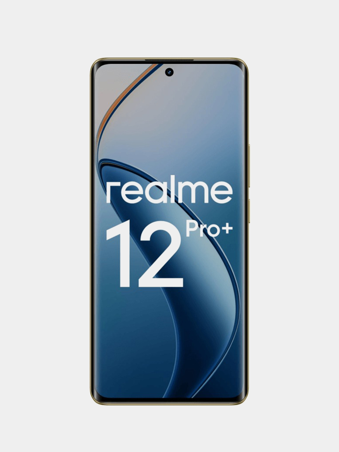 Смартфон Realme 12 Pro+ 5G 12/512 Gb купить по цене 46999 ₽ в  интернет-магазине KazanExpress