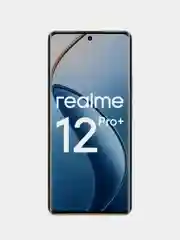 Бежевый смартфон Realme 12 Pro+ 5G 12/512 Gb