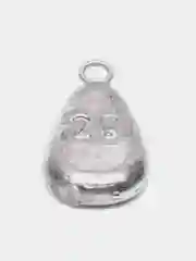ЛОЖКА С ПЕТЛЕЙ