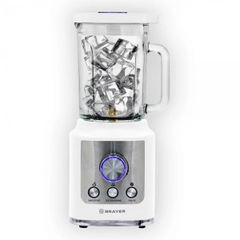 Стационарный блендер Brayer BR1200WH