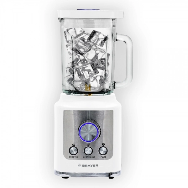 Стационарный блендер Brayer BR1200WH