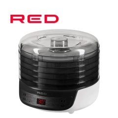 Сушилка для овощей и фруктов RED Solution RFD-0122