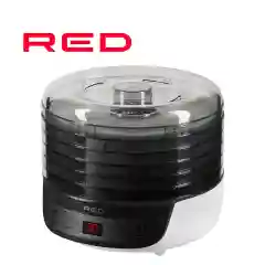 Сушилка для овощей и фруктов RED Solution RFD-0122
