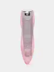 Клиппер маникюрный zo-SLN-603-C10 pink box