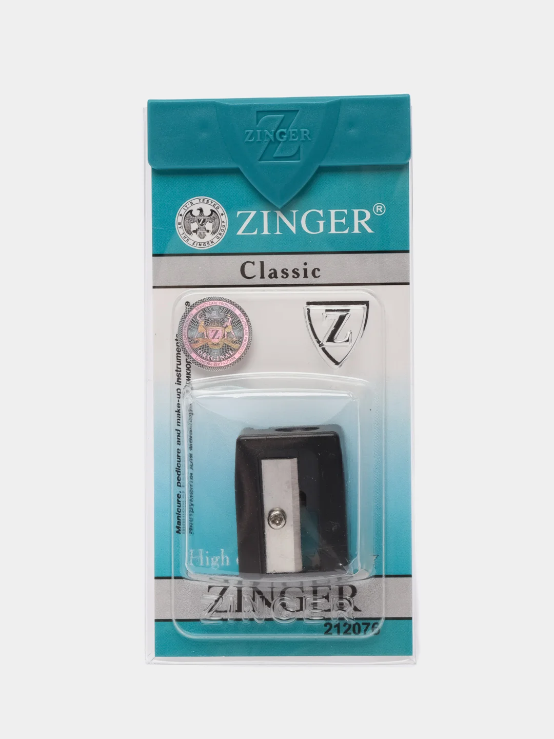 Точилка Zinger zo-SH-11