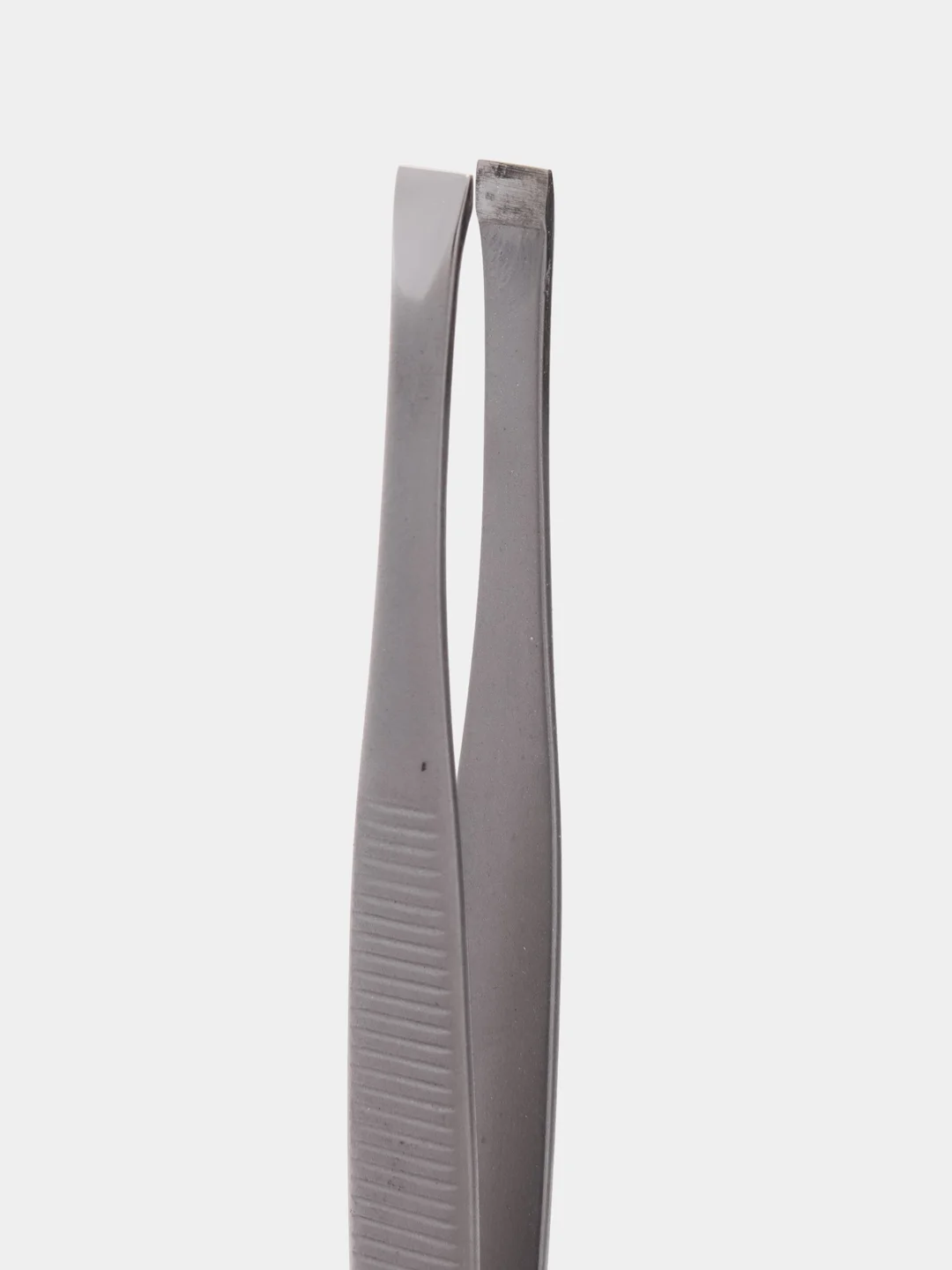 Пинцет Zinger прямой zo-B-157-FD