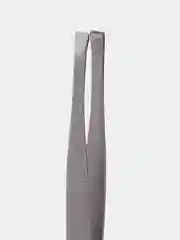 Пинцет Zinger прямой zo-B-157-FD