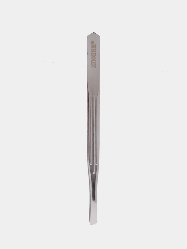 Пинцет для бровей Zinger zs-86016 S
