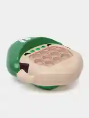 Зеленый поп ит электронный , игрушка антистресс