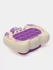 Розовый поп ит электронный , игрушка антистресс